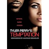 Tyler Perry's Temptation: Confessions Of A Marriage Counselor
