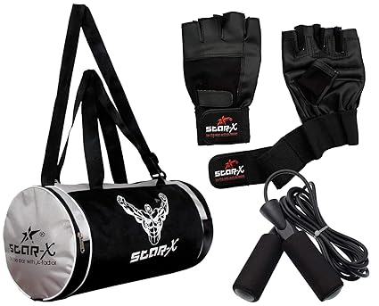gym kit bag