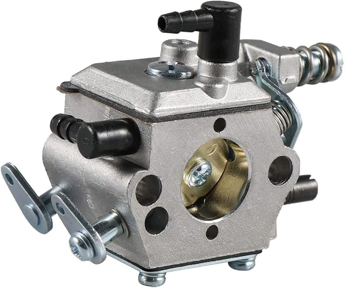 Carburatore Di Ricambio Per Motoseghe Da 45 Cc, 52 Cc, 58 Cc - Foto 5