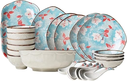 Vajillas Completas 12 Personas Vicrays Juego De Vajilla De