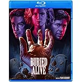Buried Alive [Blu-ray]