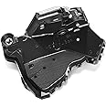 Front Left Driver Side Power Door Lock Actuator Replacement for Toyota Camry 4Runner Corolla Lexus ES300 ES330 RX350 RX400h Scion TC XA