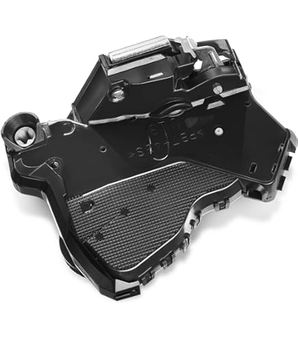 Amazon.com: AISIN DLT-009 Door Lock/Latch Actuator Assembly