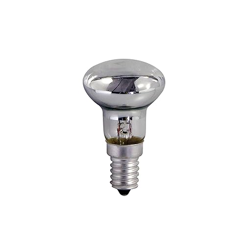 30W R39 SES Reflector bulb (lava lamp) X 10 Amazon.co.uk Kitchen & Home