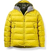 Rab Men's Neutrino Pro Hoody - Lightweight Warm Down Coat for Climbing & Mountaineering