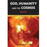 God, Humanity and the Cosmos - 3rd edition: A Textbook in Science and Religion