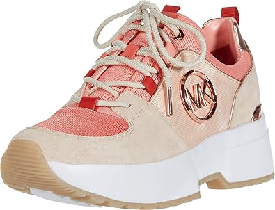cosmo trainer sneakers
