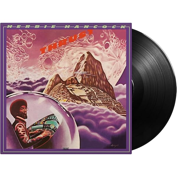 Amazon.com: Head Hunters: CDs & Vinyl