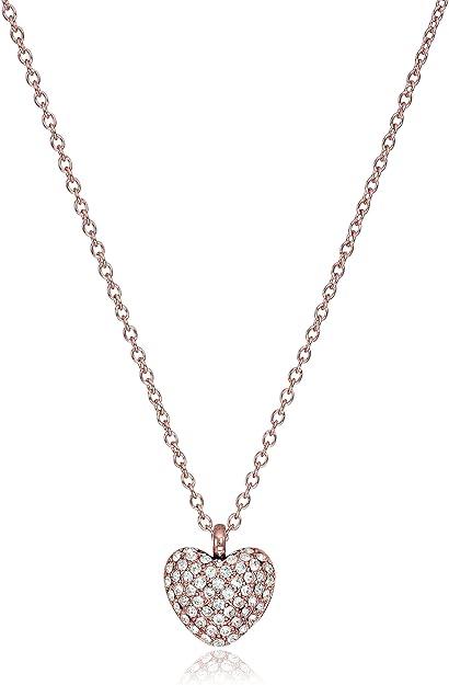 michael kors rose gold jewelry