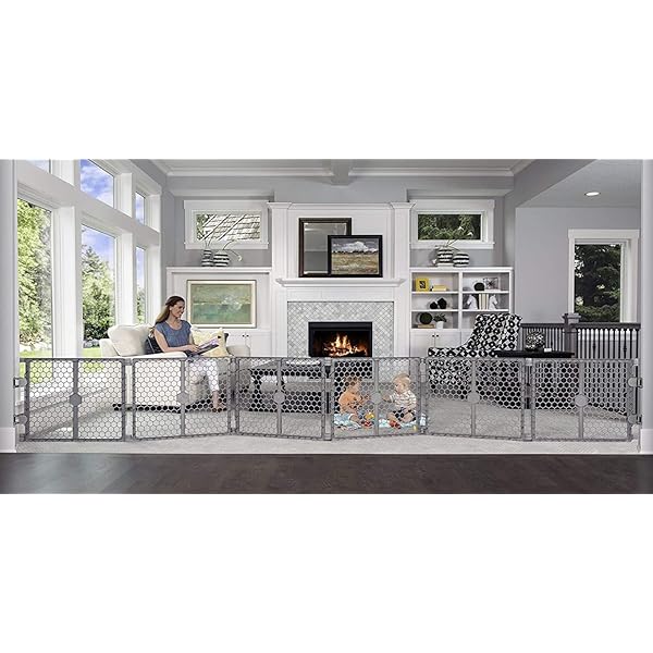 regalo double door super wide