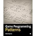 Game Programming Patterns: Nystrom, Robert: 9780990582908: Amazon.com ...