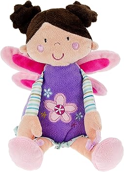 fairy cuddly toy