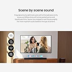 SAMSUNG HW-B550D 3.1 ch Soundbar w/ Dolby