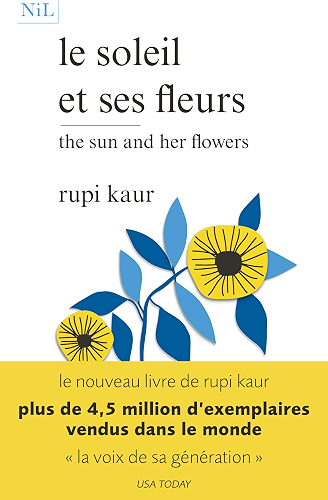 Download le soleil et ses fleurs PDF