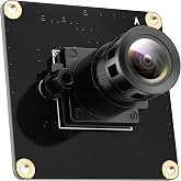 InnoMaker 12MP MIPI Camera Module STARVIS IMX577 Sensor for Raspberry Pi, Jetson Orin Nano/Orin Series, 4K 30fps, HDR, Wide FOV Options