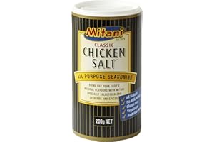 Mitani Chicken Salt 200g