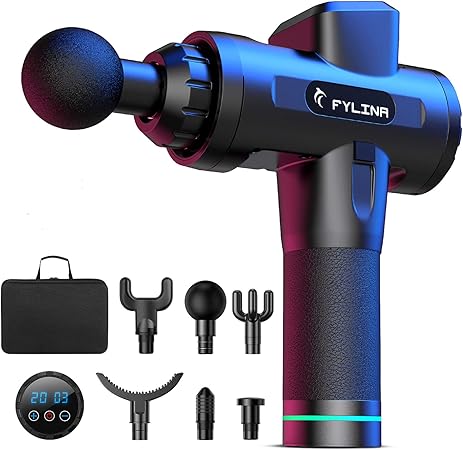 Massage gun klarna Clearance