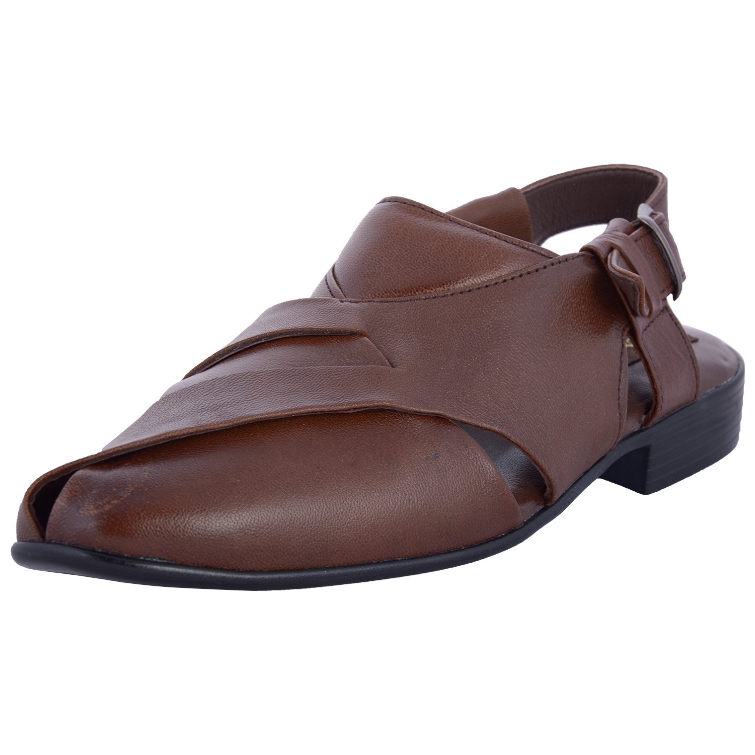dexter mens leather sandals