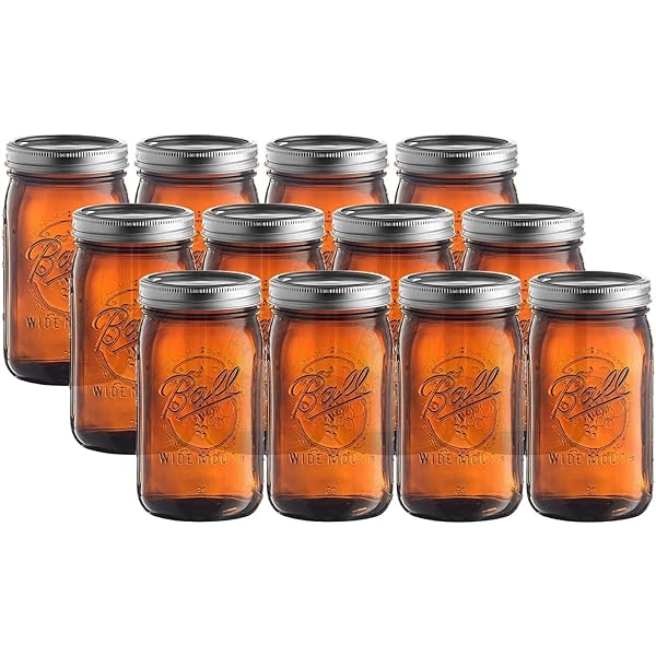 Discover the Truth: Are Ball Jars Microwave Safe?