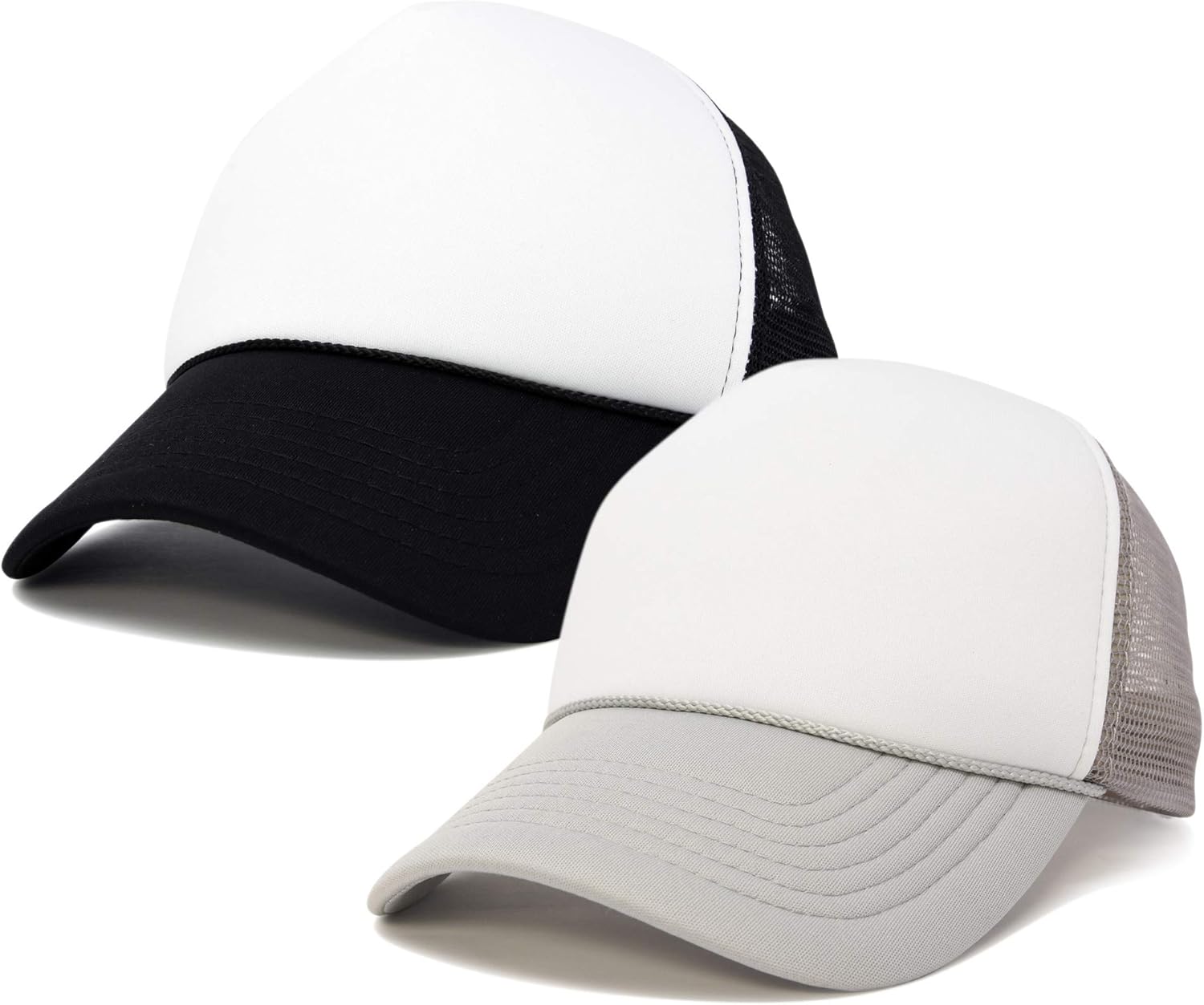 buy blank trucker hats