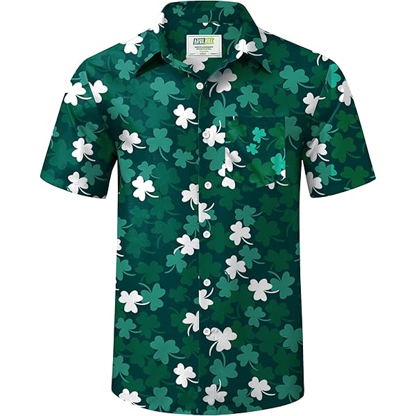 T-shirt Ubriaco 1 & 2 – San Patrizio/Halloween – Regalo Abbinato – Uomo – Cotone