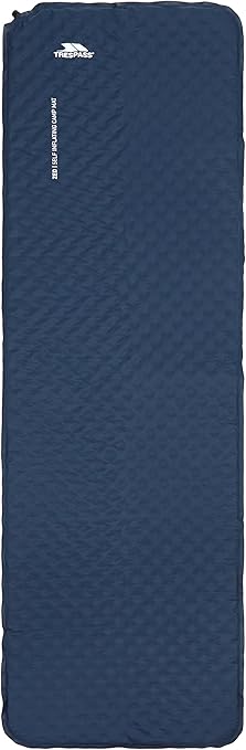 trespass camping mat