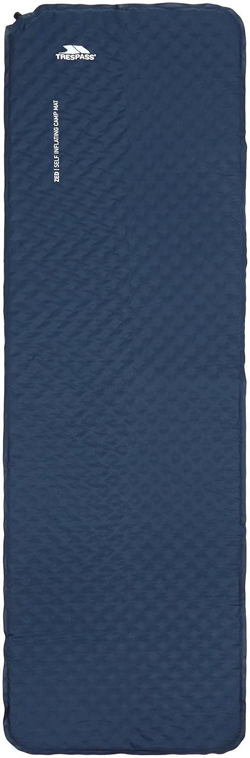 trespass camping mat