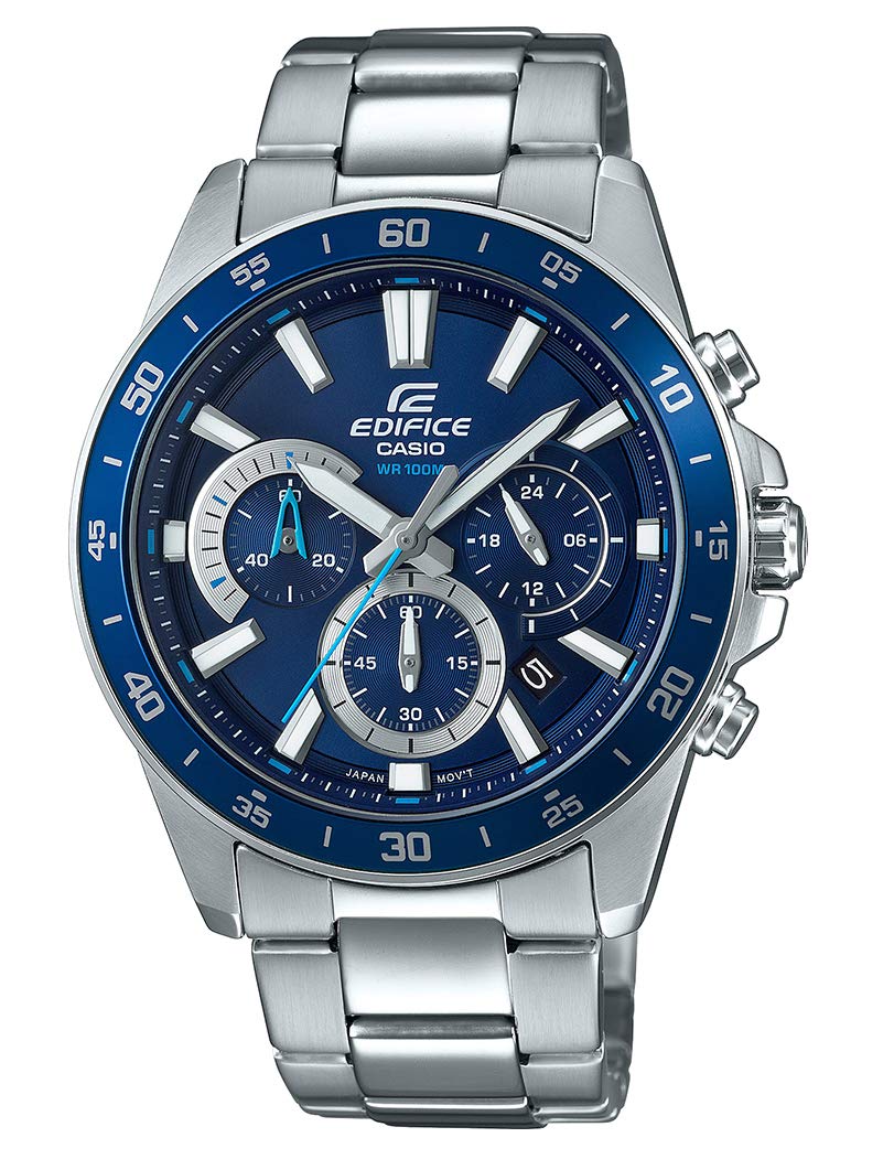 casio edifice 570