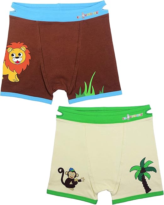 Trainingsondergoed 18 24 maanden