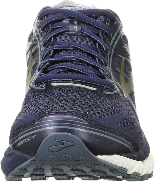 brooks beast 16 mens