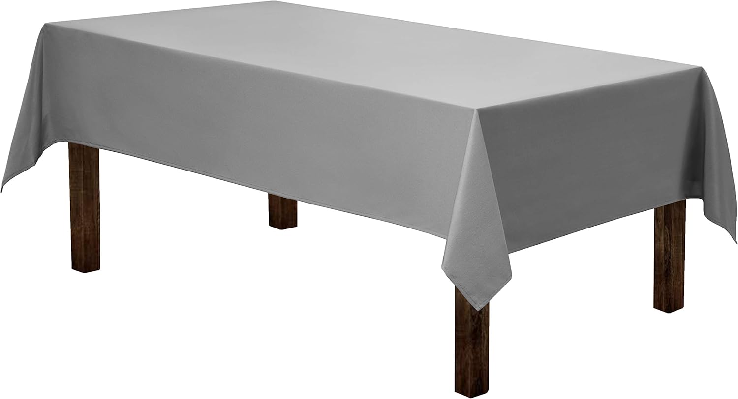 Best rectangle end table cover