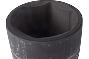 Sunex 315umd 3/8-Inch Drive 15-Mm Deep Universal Impact Socket