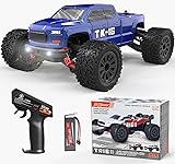STREETSTAR 1/16 Scale All Terrain RC Car, 40KPH