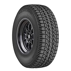 Accelera Epsilon AT All Terrain LT285/55R20