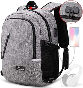 mochilas escolares antirrobo