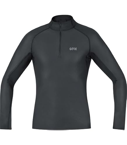 Amazon.com: Gore WEAR Mens Gore Windstopper Base Layer Thermo LS