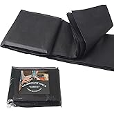 KEPYDRMTF Upholstery Cambric Dust Cover Fabric,63inchx80inch, Replacement Material for Bottom of The Sofas, Chairs, Conceals Frame and Staples Inside Furniture