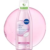 Nivea Visage Gentle Toner 6.8 Fl Oz