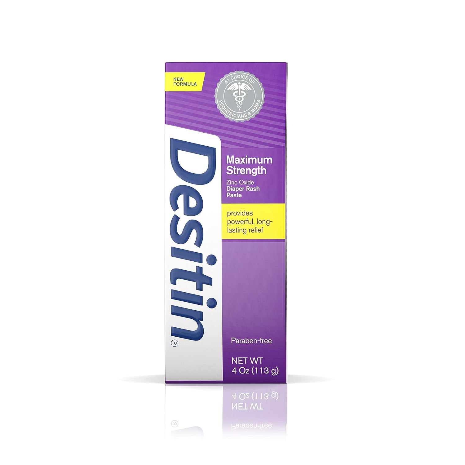 desitin for acne
