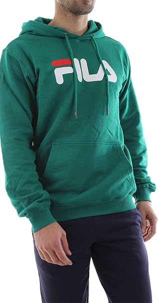 fila green sweatshirt