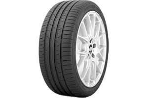 TOYO TIRES Toyo Proxes Sport 295/35R19XL 104Y BSW