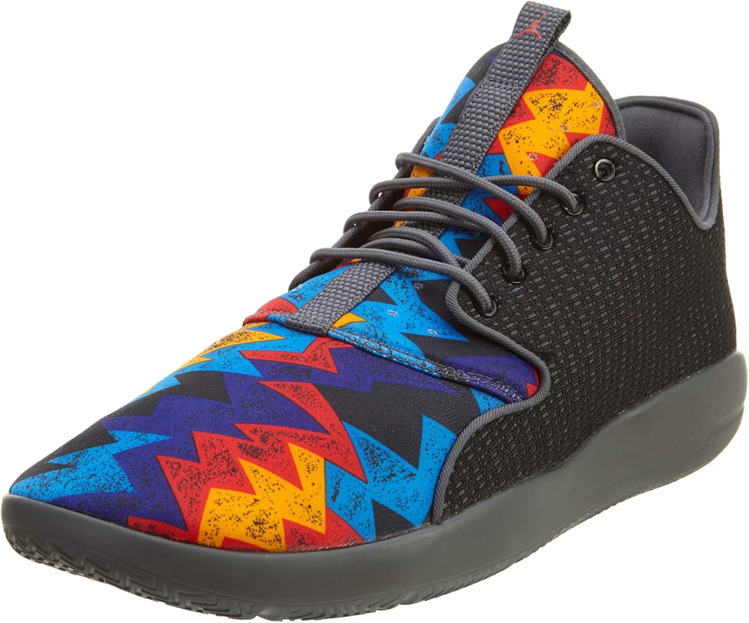 nike jordan eclipse black