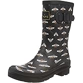 Joules Women's Mollywely Rain Boot