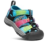 KEEN Unisex-Child Newport H2 Closed Toe Water