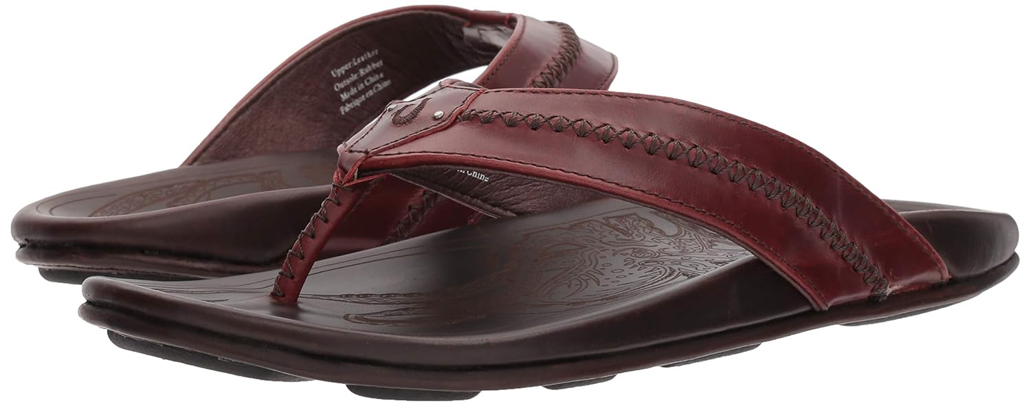 olukai mea ola ginger