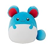 Squishmallows Original 14-Inch Marill Pokémon