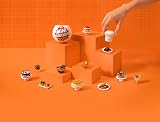 Mini Brands Create MasterChef Capsule by ZURU Series 1 Collectible Toy view 5