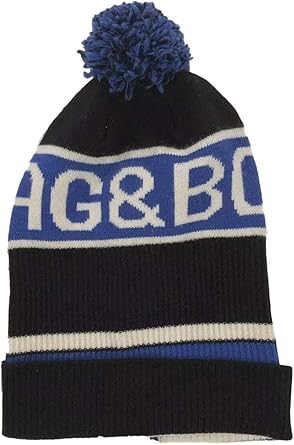 rag and bone wool hat