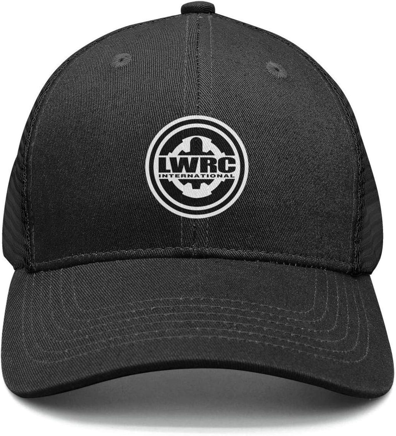 s logo cap