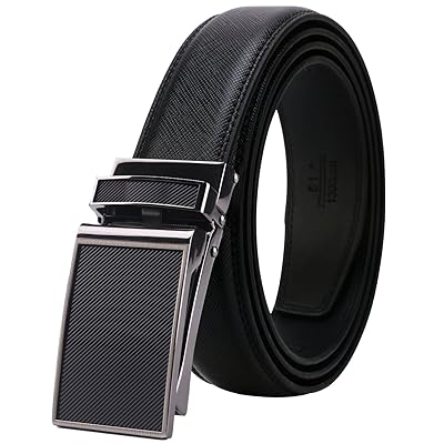 Lavemi mens Ratchet Comfort Click Slide Leather Tunisia | Ubuy
